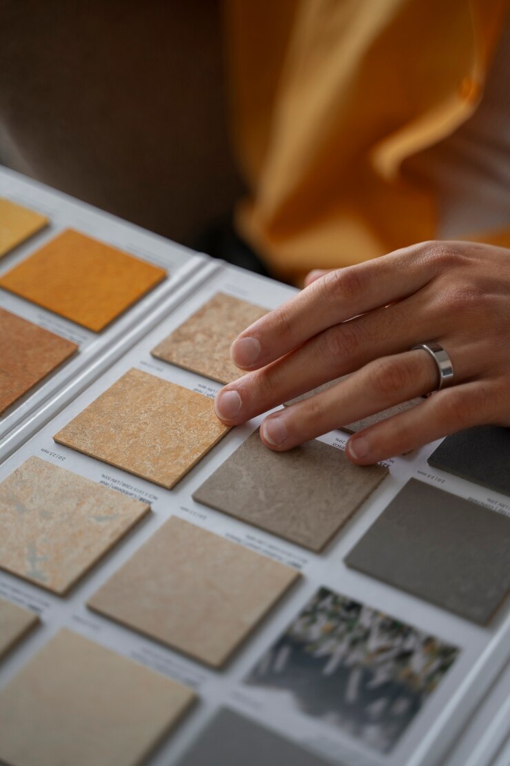 Flooring Solutions