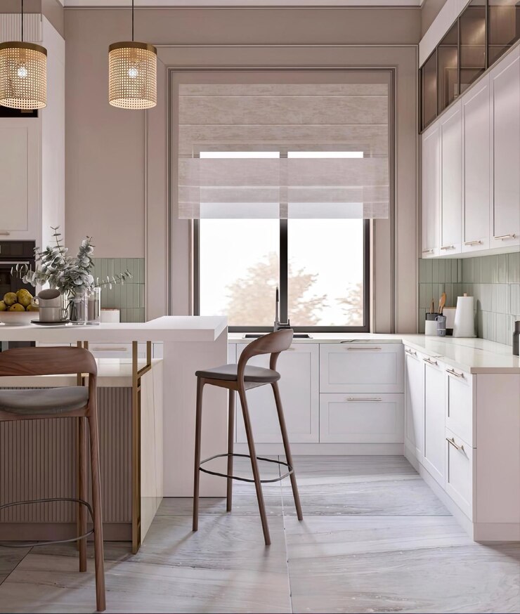Luxury Kitchen